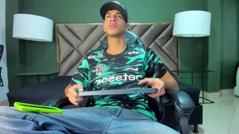 Tyler Rodriguez online show from 10-27-25, 11:31