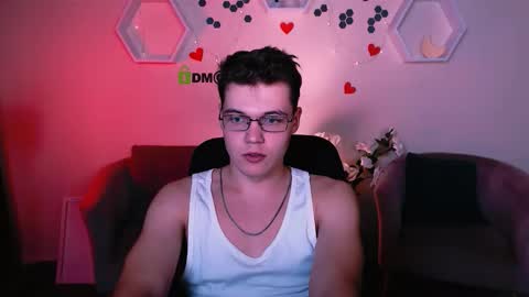 tyler_sparks_ online show from 10-07-25, 07:33