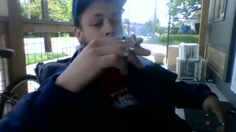 tylerburns318 online show from 05-03-26, 06:58