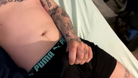 tylerc840 online show from 05-01-26, 11:37