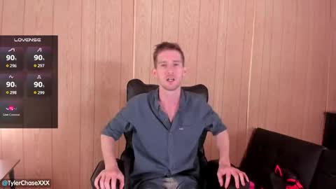 Snapshot of tylerchasexxx chatting on 04-16-26, 11:51 Tyler Chase online show from 04-16-26, 11:51