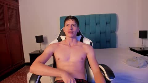 Tyler online show from 09-25-25, 08:01