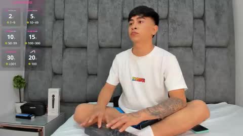 Tyler online show from 02-04-26, 07:42