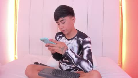 Tyler online show from 02-10-26, 03:05