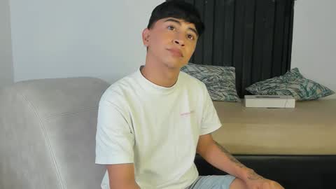 Tyler online show from 02-11-26, 07:41