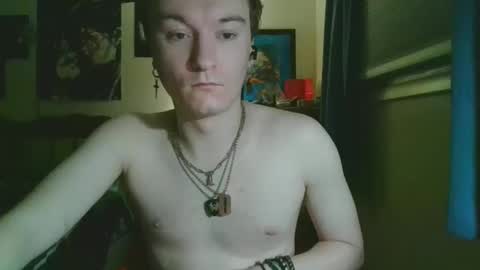Tylerdude56128 online show from 05-27-26, 06:10