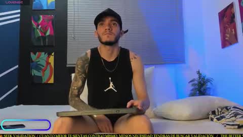 tylergiuseppe_ online show from 02-04-26, 09:53