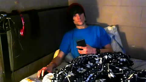 Tyler online show from 12-03-24, 02:27