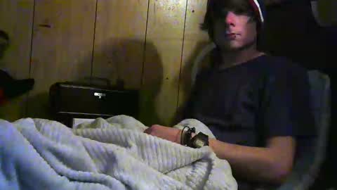 Tyler online show from 12-28-24, 06:40