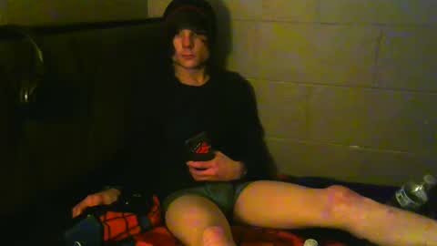 Tyler online show from 03-02-25, 10:35