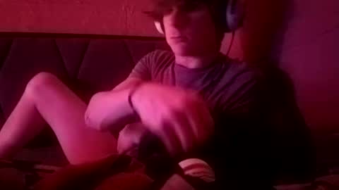 Tyler online show from 02-08-26, 12:08