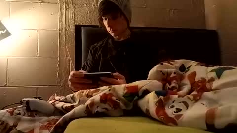 Tyler online show from 03-10-26, 06:24