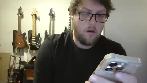 tylermizzan123 online show from 01-10-25, 02:46