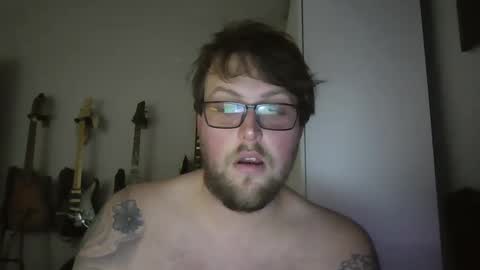 tylermizzan123 online show from 01-10-25, 09:10