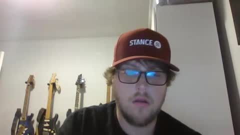 tylermizzan123 online show from 03-10-25, 03:12
