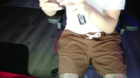 Tyler online show from 05-19-26, 01:33