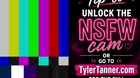 Tyler Tanner online show from 07-25-26, 12:47