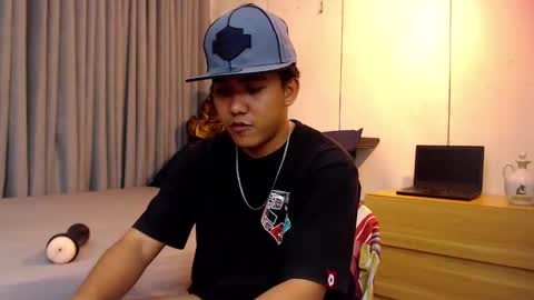 Snapshot of tylerwatson22 chatting on 01-11-25, 09:47 tyler online show from 01-11-25, 09:47