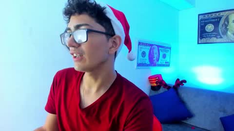   online show from 12-24-24, 03:05
