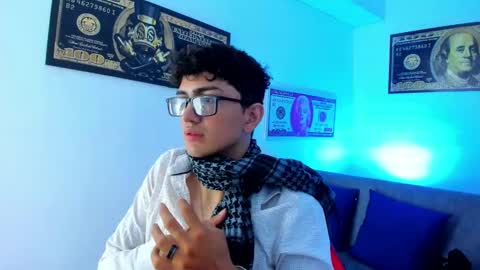   online show from 12-28-24, 02:43