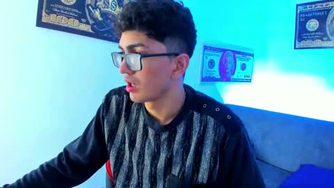   online show from 01-07-25, 02:53
