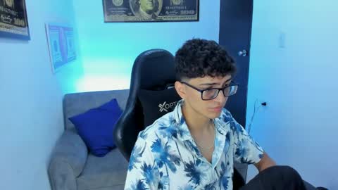   online show from 02-19-25, 02:55