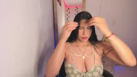 tylor_love online show from 02-01-25, 09:29