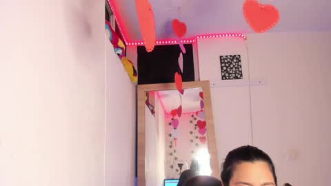 tylor_love online show from 02-16-25, 10:10