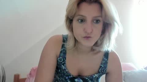 Tymika online show from 02-19-25, 11:49