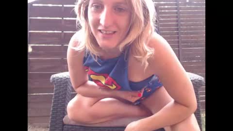 Tymika online show from 06-18-26, 07:41