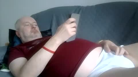 Snapshot of tymoteus chatting on 10-11-25, 12:58 tymoteus online show from 10-11-25, 12:58