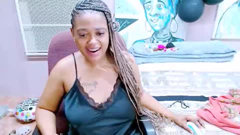 Snapshot of tyrahotxxx chatting on 04-23-26, 02:57 tyrahotxxx online show from 04-23-26, 02:57