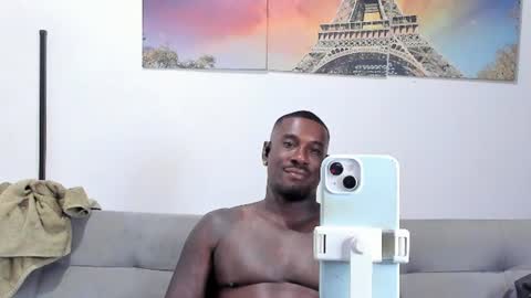 Dvid Rullers online show from 06-18-26, 12:44