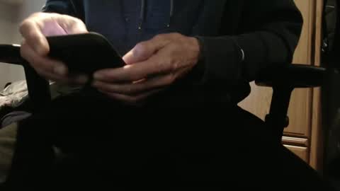 Helena and Tyson online show from 01-14-25, 07:21