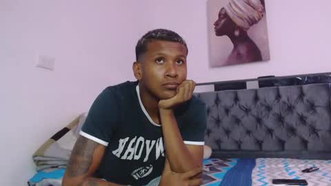 tyson_foxter_ online show from 02-08-26, 09:07