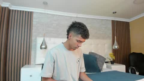 Snapshot of tysongandy chatting on 04-13-26, 03:34 Tyson online show from 04-13-26, 03:34