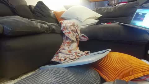 tysonjameson online show from 12-20-24, 02:27