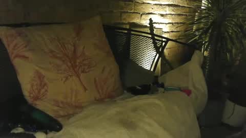 tysonjameson online show from 10-04-25, 01:25