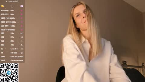 Christine 3 Next broadcast tomorrow at 2100 GMT 5 online show from 09-25-25, 06:55