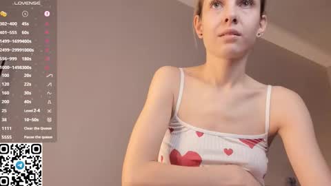 Christine 3 Next broadcast tomorrow at 2100 GMT 5 online show from 11-25-25, 06:08