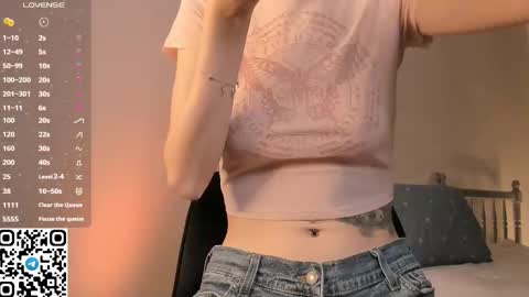 Christine 3 Next broadcast tomorrow at 2100 GMT 5 online show from 11-28-25, 07:05