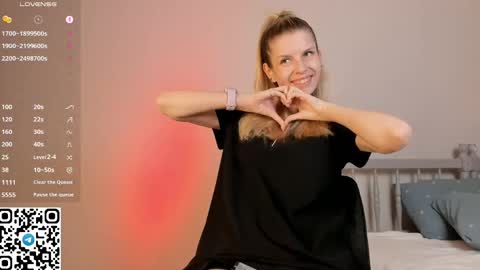 Christine 3 Next broadcast tomorrow at 2100 GMT 5 online show from 05-19-26, 06:36