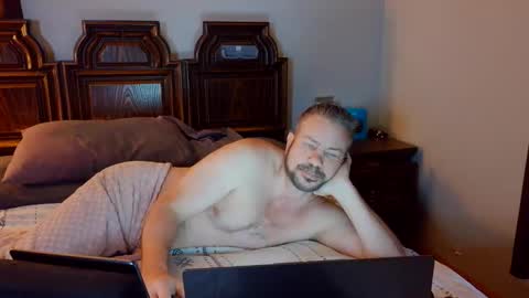 Blue Eyed Handsome Man online show from 02-08-26, 06:44