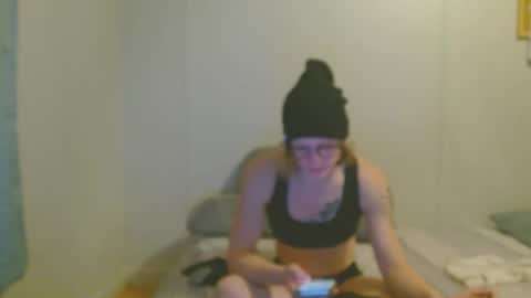TylerAlternative online show from 01-09-25, 05:13