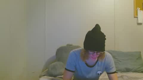 TylerAlternative online show from 01-11-25, 01:48