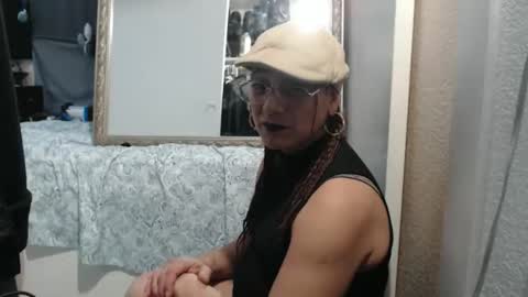 Azelia B online show from 02-01-26, 11:14