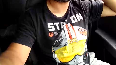 Snapshot of uberdickson chatting on 11-17-25, 06:57 uberdickson online show from 11-17-25, 06:57