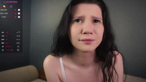 Lili online show from 01-29-25, 09:39