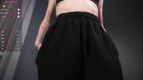 Lili online show from 01-31-25, 11:56