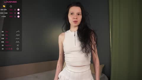 Lili online show from 02-01-25, 08:05